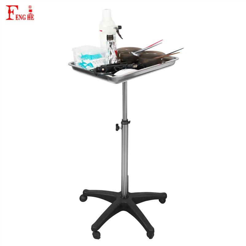 Professional Dye Brush Stand Professional Dye Brush Stand