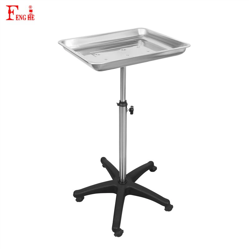 Seastán Scuab Dye Gairmiúil