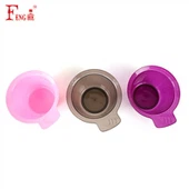 Babhlaí Dath Do Salon Gruaige