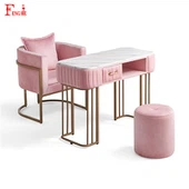 Sraith Troscán Salon